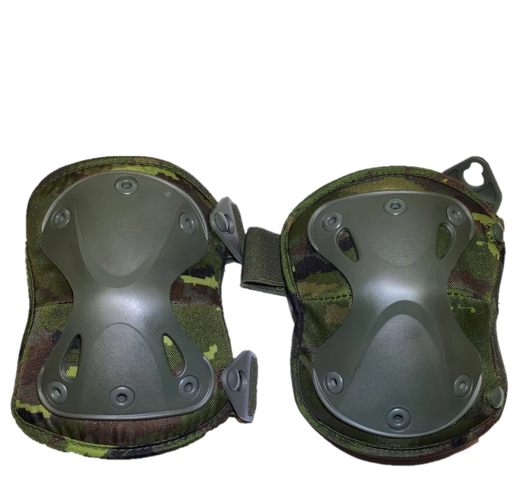 Nakolanniki ochronne ForAventure 85954 - PIX CAMO