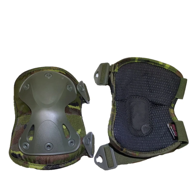 Nakolanniki ochronne ForAventure 85954 - PIX CAMO