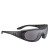 Okulary balistyczne Bolle Tactical RAIDER - RAIDERKIT