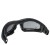 Okulary balistyczne Bolle Tactical RAIDER - RAIDERKIT