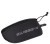 Okulary balistyczne Swiss Eye Nighthawk z zestawem wizjerów - Czarny - 40291