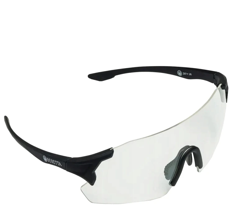 Okulary strzeleckie Beretta Challenge EVO OC061 - Neutral