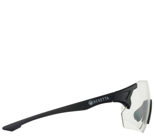 Okulary strzeleckie Beretta Challenge EVO OC061 - Neutral