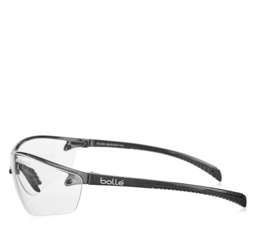 Okulary ochronne Bolle Safety SILIUM+ - Przezroczysty - SILPPSI