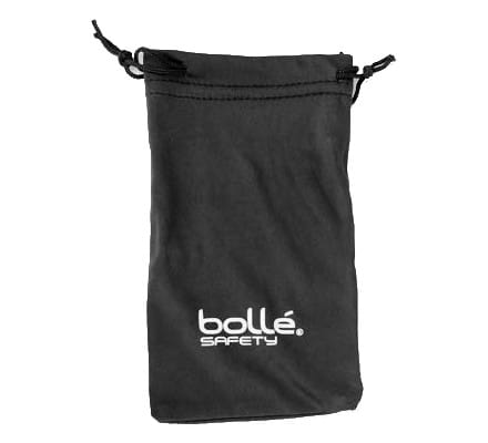 Okulary ochronne Bolle Safety SILIUM+ - Przezroczysty - SILPPSI