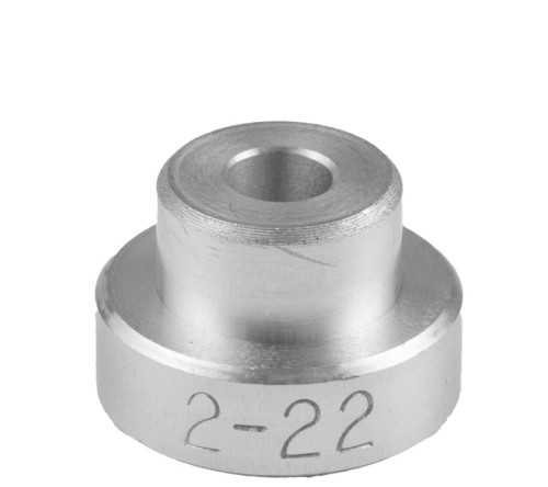 Hornady - Wkład 22 (.224/5,56mm) do Bullet Comparator (#222)