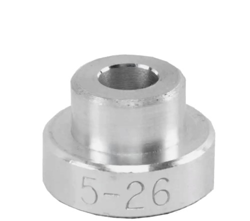 Hornady - Wkład 26 (.264/6,5mm) do Bullet Comparator (#526)