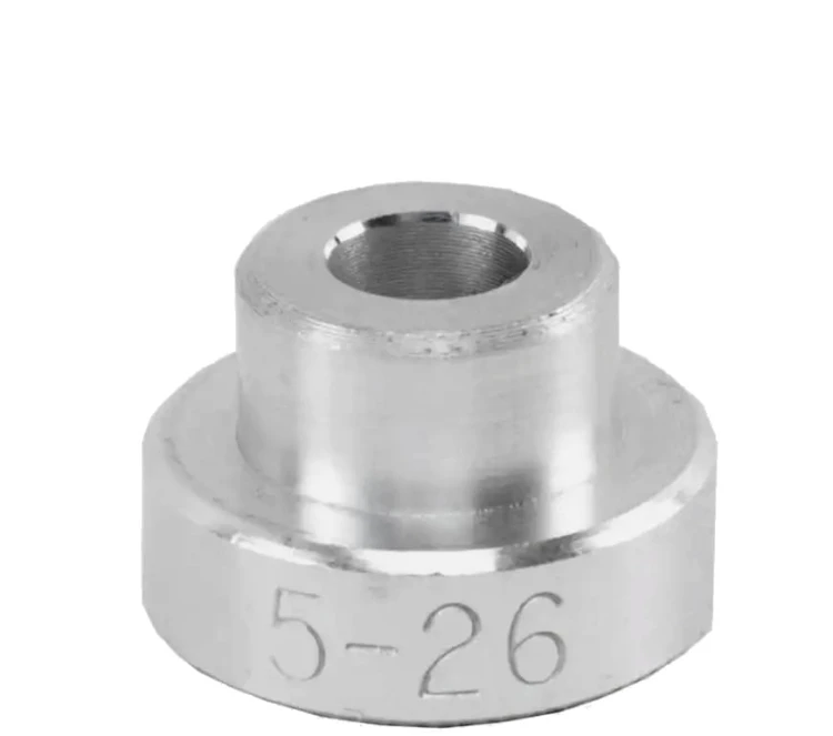 Hornady - Wkład 26 (.264/6,5mm) do Bullet Comparator (#526)