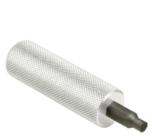 Hornady - Końcówka do czyszczenia gniazda spłonki dużej (#390753)