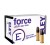 ELEY .22 LR HV FORCE 2,72g/42gr (50)