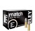 ELEY .22 LR MATCH 2,59g/40gr (50)