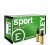 ELEY .22 LR SPORT 2,59g/40gr (50)
