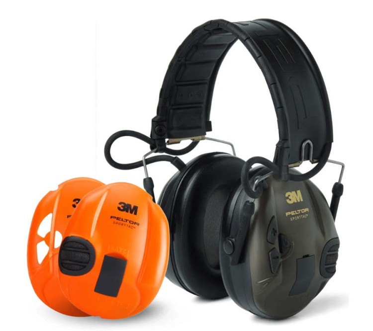 3M Peltor SportTac zielony;pomarańczowy (2).jpg