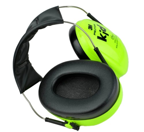 3M PELTOR Kid - Zielony (2).jpg