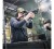 Ochronniki słuchu aktywne RealHunter ProSHOT BT - Czarny