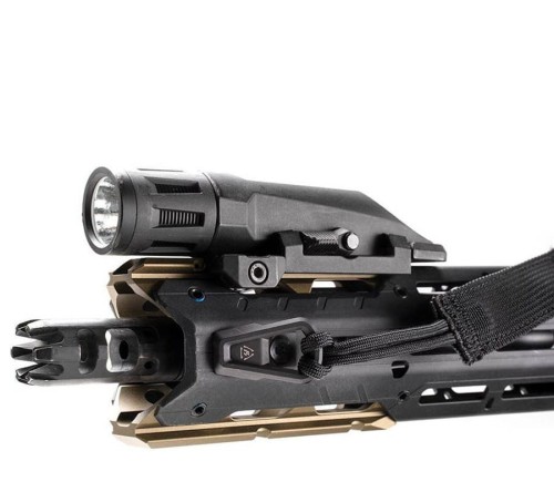 Uchwyt zawieszenia Strike Indusries LINK Angled Sling Loop (SI-LINK-ASL)