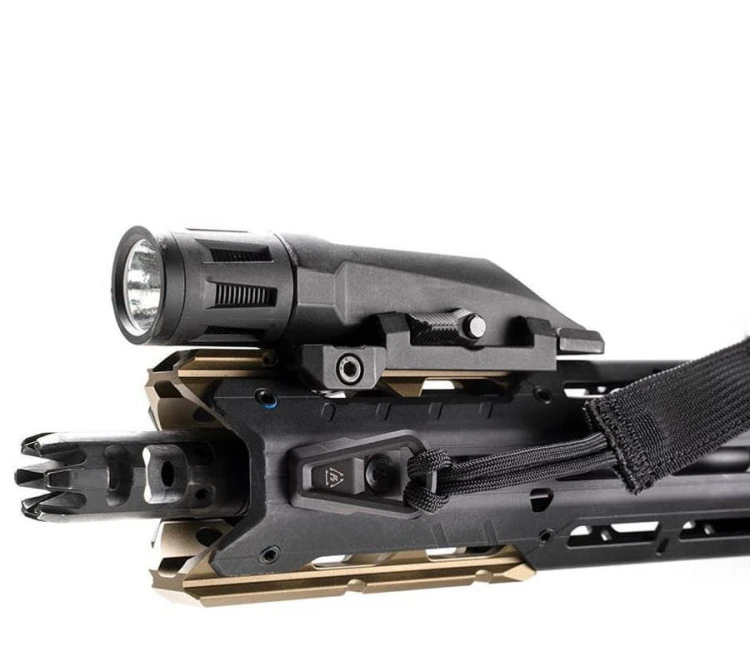 Uchwyt zawieszenia Strike Indusries LINK Angled Sling Loop (SI-LINK-ASL)