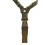 Zawieszenie 1-punktowe Barbaric - Czarny - 34876-NE