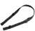 Zawieszenie 2-punktowe Magpul RLS Sling - MAG1004-BLK