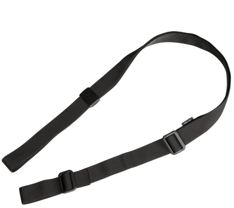 Zawieszenie 2-punktowe Magpul RLS Sling - MAG1004-BLK