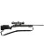Zawieszenie 2-punktowe Magpul RLS Sling - MAG1004-BLK