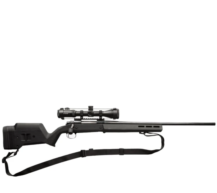 Zawieszenie 2-punktowe Magpul RLS Sling - MAG1004-BLK