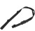 Zawieszenie 2-punktowe Magpul MS1 Multi-Mission Sling - MAG513-BLK
