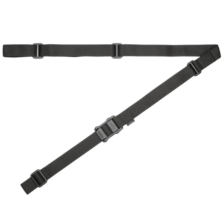 Zawieszenie 2-punktowe Magpul MS1 Multi-Mission Sling - MAG513-BLK