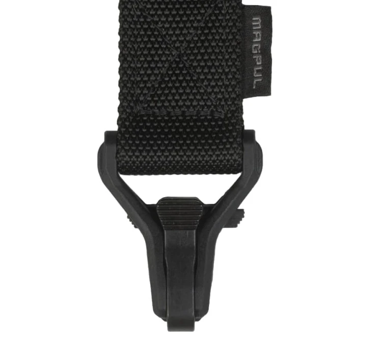 Zawieszenie 2-punktowe Magpul MS1 Multi-Mission Sling - MAG513-BLK