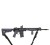 Zawieszenie 2-punktowe Magpul MS1 Multi-Mission Sling - MAG513-BLK