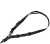 Zawieszenie 1/2-punktowe Magpul MS3 GEN2 Multi-Mission Sling - Czarny - MAG514-BLK