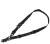 Zawieszenie 1/2-punktowe Magpul MS3 Single QD Sling GEN2 - Czarny - MAG515-BLK