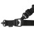 Zawieszenie 1/2-punktowe Magpul MS3 Single QD Sling GEN2 - Czarny - MAG515-BLK