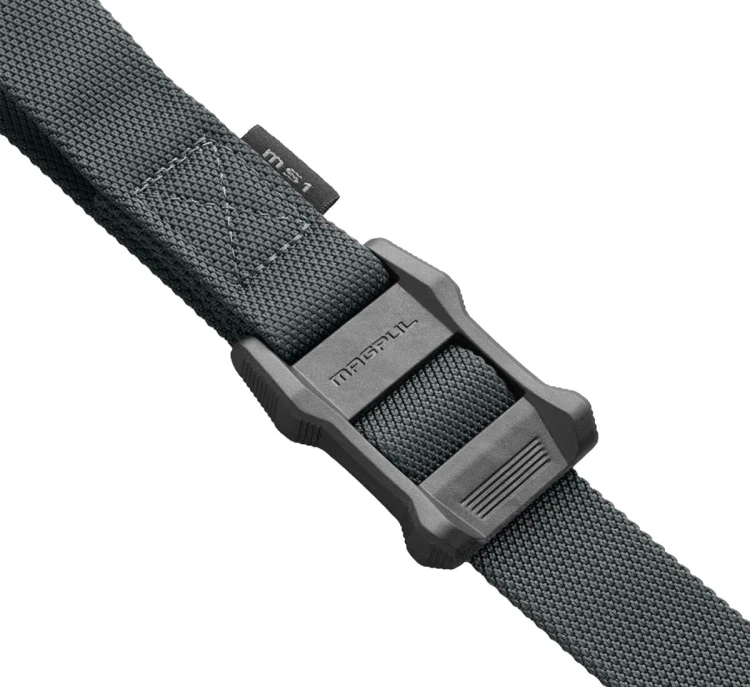 Zawieszenie 1-2-punktowe Magpul MS4 Dual QD Sling GEN2 - Szary - MAG518-GRY