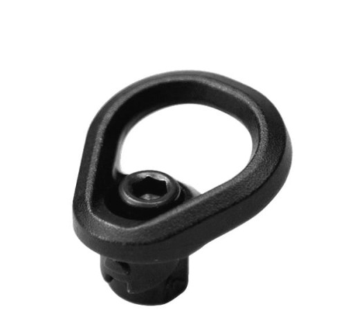 Ucho zawieszenia Magpul QD Paraclip Adapter - MAG542-BLK