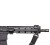 Ucho zawieszenia Magpul QD Paraclip Adapter - MAG542-BLK