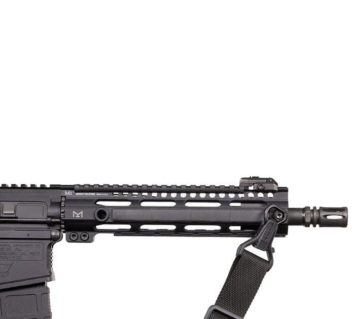 Ucho zawieszenia Magpul QD Paraclip Adapter - MAG542-BLK
