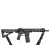 Ucho zawieszenia Magpul QD Paraclip Adapter - MAG542-BLK