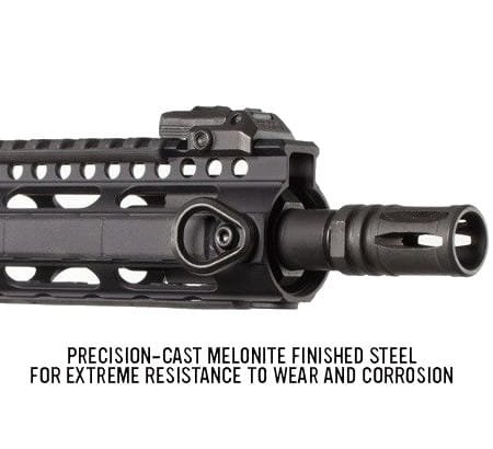 Ucho zawieszenia Magpul QD Paraclip Adapter - MAG542-BLK
