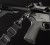 Uchwyt zawieszenia Magpul ASAP Ambidextrous Sling Attachment Point - MAG500-BLK