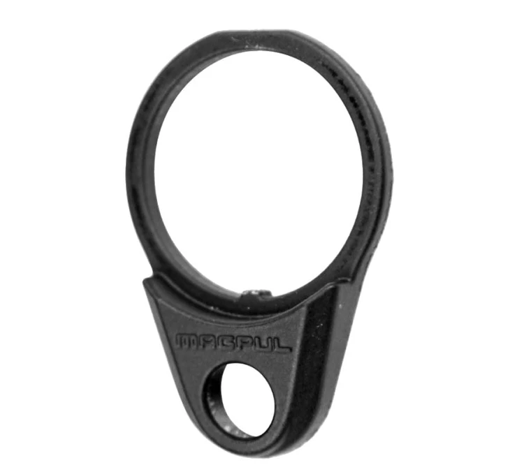 Uchwyt zawieszenia Magpul ASAP QD Ambidextrous Sling Attachment Point QD - MAG529-BLK