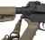Uchwyt zawieszenia Magpul ASAP QD Ambidextrous Sling Attachment Point QD - MAG529-BLK