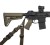 Uchwyt zawieszenia Magpul ASAP QD Ambidextrous Sling Attachment Point QD - MAG529-BLK