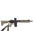 Uchwyt zawieszenia Magpul ASAP QD Ambidextrous Sling Attachment Point QD - MAG529-BLK