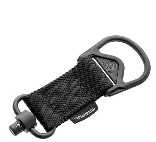 Adapter zawieszenia Magpul MS1 MS3 QD Adapter - MAG517-BLK