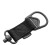 Adapter zawieszenia Magpul MS1 MS3 QD Adapter - MAG517-BLK