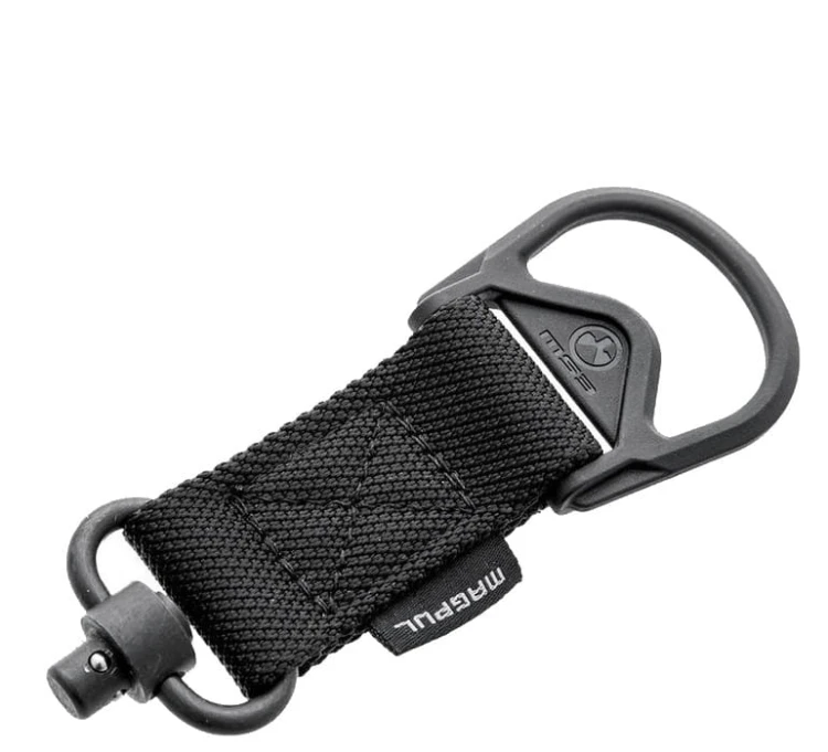 Adapter zawieszenia Magpul MS1 MS3 QD Adapter - MAG517-BLK