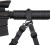 Port Magpul RSA QD Rail Sling Attachment - MAG337-BLK