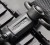 Port Magpul RSA QD Rail Sling Attachment - MAG337-BLK
