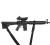 Port Magpul RSA QD Rail Sling Attachment - MAG337-BLK